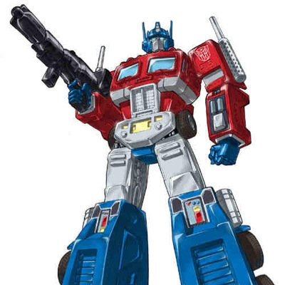 Optimus Prime is the awe-inspiring leader of the Autobot forces. Selfless and endlessly courageous. #Taken #TFRP [Full Bio In Link] Til All Are One!