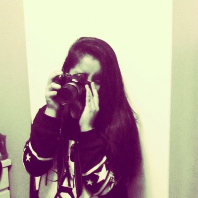 Bueno me amo como soy♥