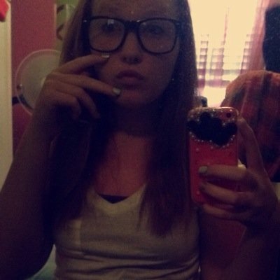 Maddie is the best friend!❤️ Crushing but, he dont care!✌️Go have fun. Be rebles. Stay young.