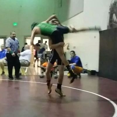 I compete in the world's toughest sport. I take pride in that. Anyone who disputes it, well, they simply have never wrestled. - Jake Herbert