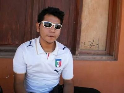 Vivo en Chincha