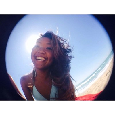 KreziaAnne's profile picture. 