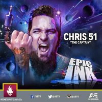 Chris 51(@Chris51Tattoo) 's Twitter Profile Photo