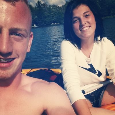 JoshGriffith11's profile picture. I hate oceanic mammals