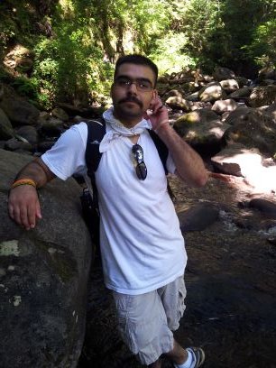 gusjr93's profile picture. 