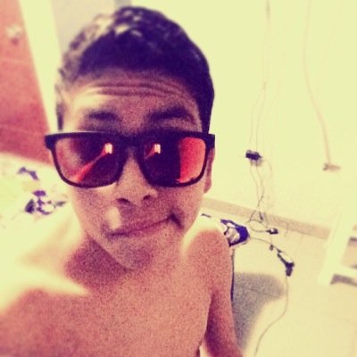 Holaa estoy aqui para publicar cualquier cosa (:
