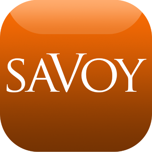 Savoy Magazine Profile