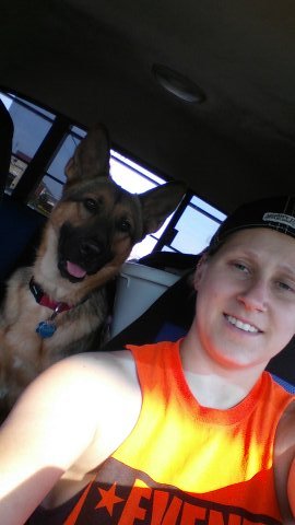 ccraven5443's profile picture. 