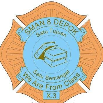 Sebuah Kelas Biasa Yg Didalamnya Ada Sebuah Keluarga Besar