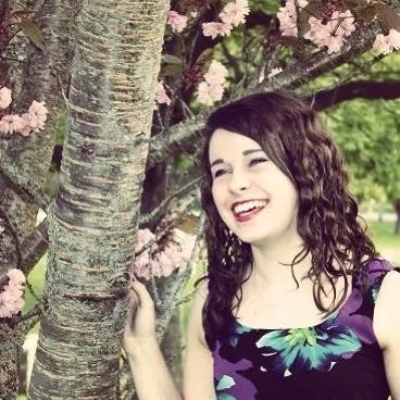 alanaacorbett's profile picture. Canadian. Dancer. Dream chaser.