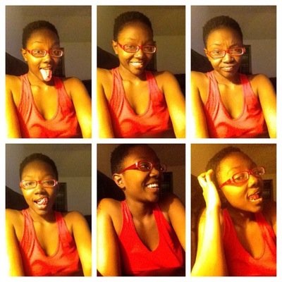 New Twitter Account
