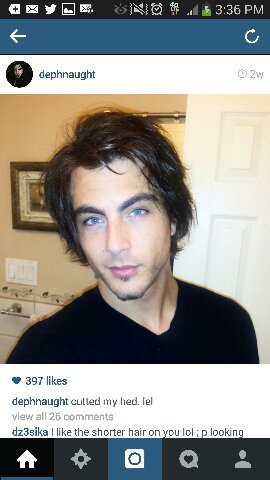 Owen Milligan. Senior at Degrassi. Older brother of Tristan. Hurt him, I hurt you. Clear?
