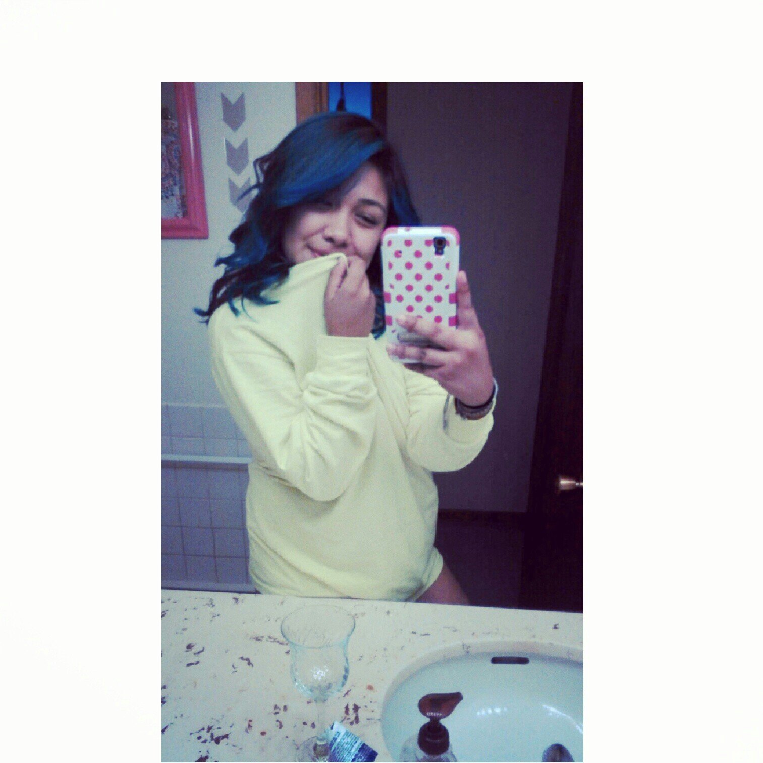 talialansky's profile picture. No,  you can't use my lip gloss