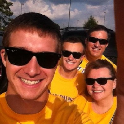 Justin_Musser's profile picture. #ECU18 Accounting Major 336 & 252 @jessicaparisiii ♥️