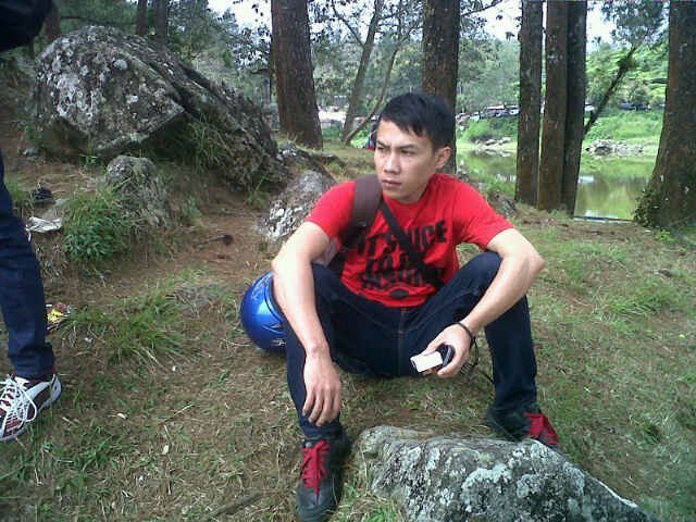 No fear if U true...