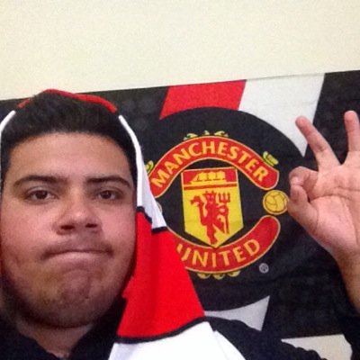Manchester United & Melbourne Victory fanatic. Football is love, Football is life.