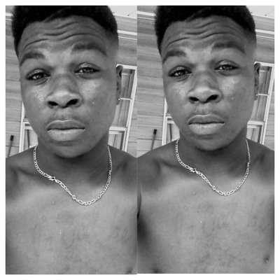 No Bio Needed , Follow Me & My Bae 

   @thuqqways We Follow Back .,