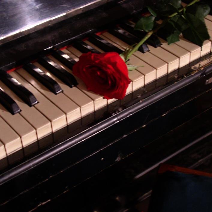 an opera company with a twist