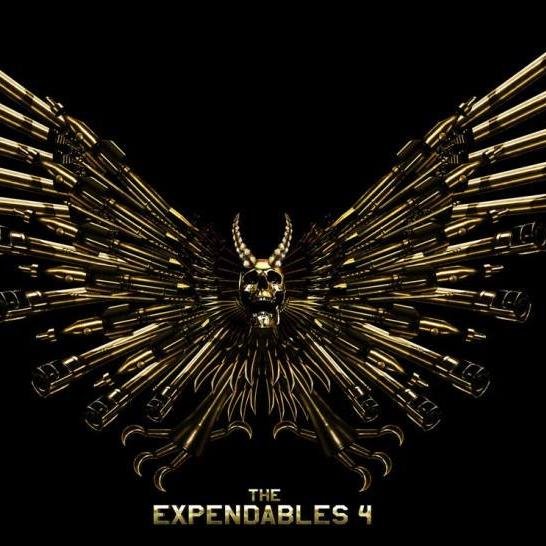 #Expendables Action Series Next Upcoming Movie After #EX3 Hits Cinemas On Aug 2014 Starring @TheSlyStallone @Dolph_Lundgren @Schwarzenegger @TheRock #EX4