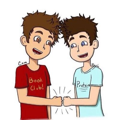 I miss when we were a family I miss magcon