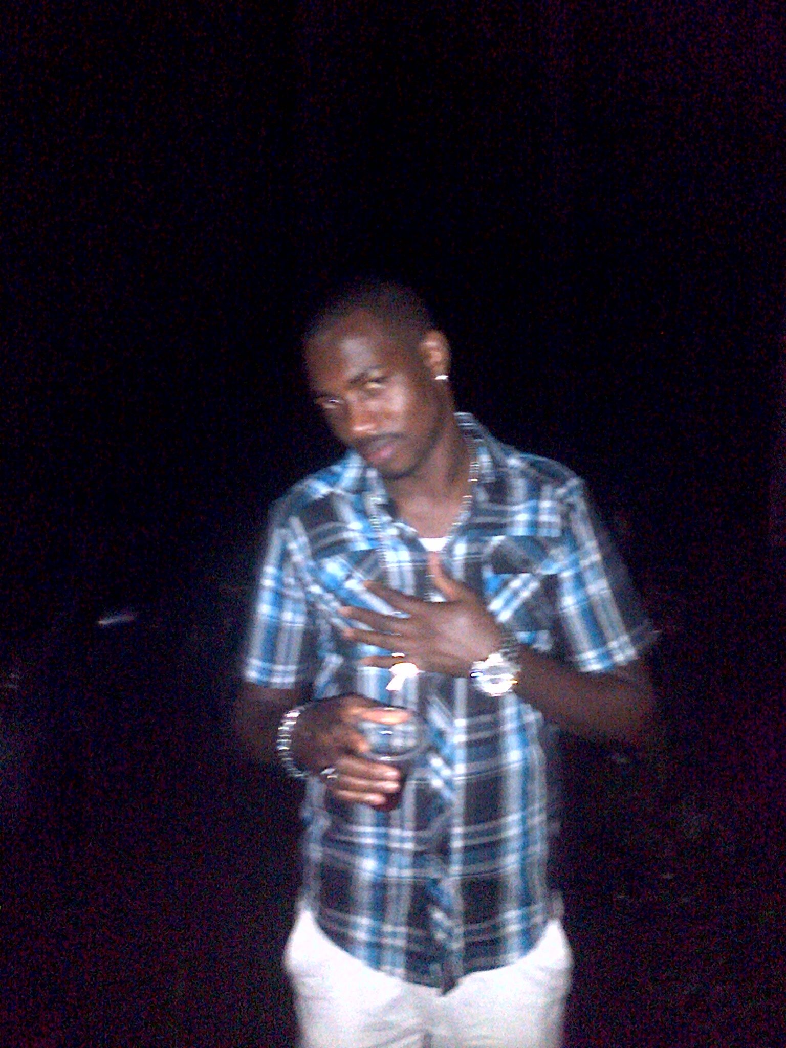 ReidElton's profile picture. chef