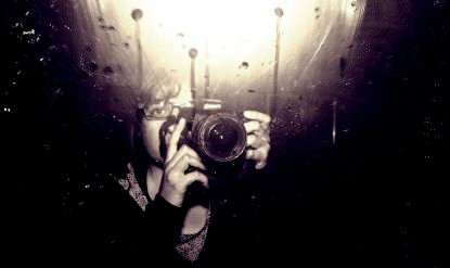 Fotógrafa