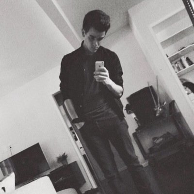 @slay_cloudy gave you a free follow so give her a follow back :)