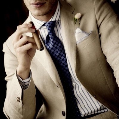 Dedicated to the well dressed men out there. | Keep it classy. |
