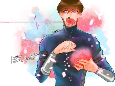 ぼくちゃんさんのプロフィール画像