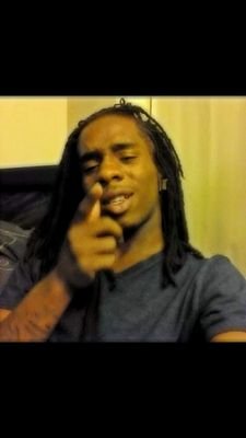 Only Gang Members Allowed No Fu Niggas S/O #GDK #DIEY
