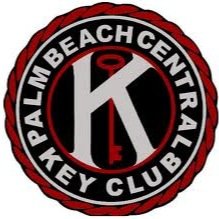 We are the Key Club of Palm Beach Central High School. We are dedicated to serving our homes, school, and community.