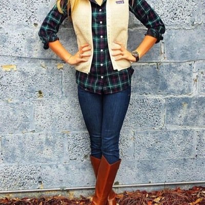 carolinaacharm's profile picture. Blogger, J Crew addict, and Lilly lover.  Taken by my very own Chuck Bass.