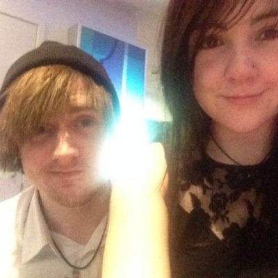 Gaming/Youtube/PartTimePokemonTrainer/XboxOnePs4NintedoPCWhoCares?!
Tegan Maree Gilbert ❤️
