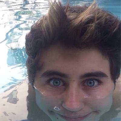 A Matt account with a Nash theme and a Cam username.