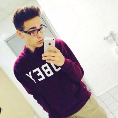 Jacob/12 ◽️sider for life
