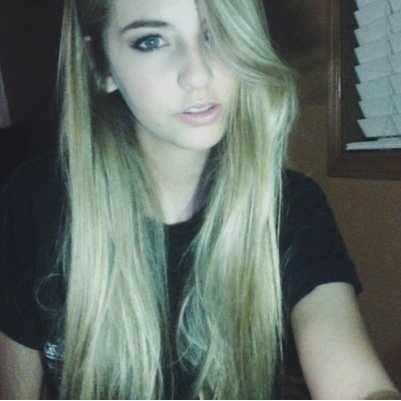i make youtube videos
