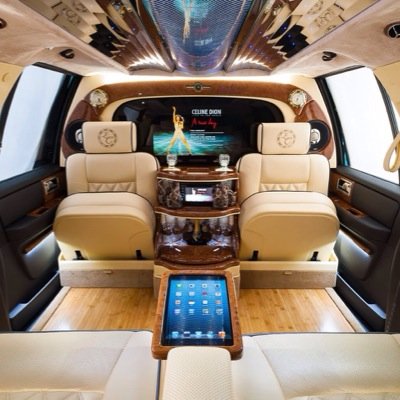 El_gantKnights's profile picture. Elegant Knights Executive Sedan & Limousine LLC