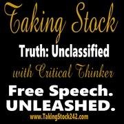 TakingStock242's profile picture. 