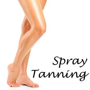 Worship your Spray Technician