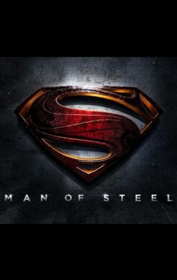 The Man of Steel