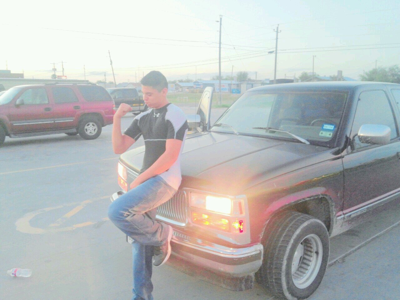 boxing is life

#determination