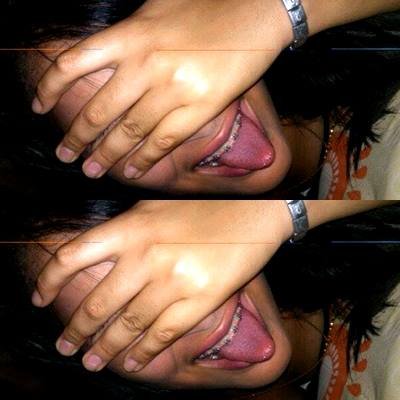 I love muy husbad

Queen de su king
 Mimi