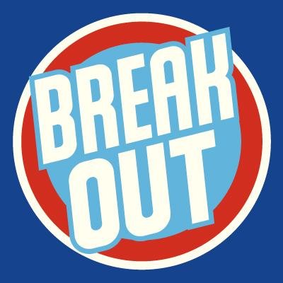 【公式】BREAK OUTさんのプロフィール画像