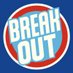 【公式】BREAK OUT (@breakout_staff) Twitter profile photo 【公式】BREAK OUT (@breakout_staff) Twitter profile photo