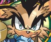 Former member of the Raiju Clan before be banished. Now, I've joined the Destructix to seek revenge against the one that stripped away my honor.