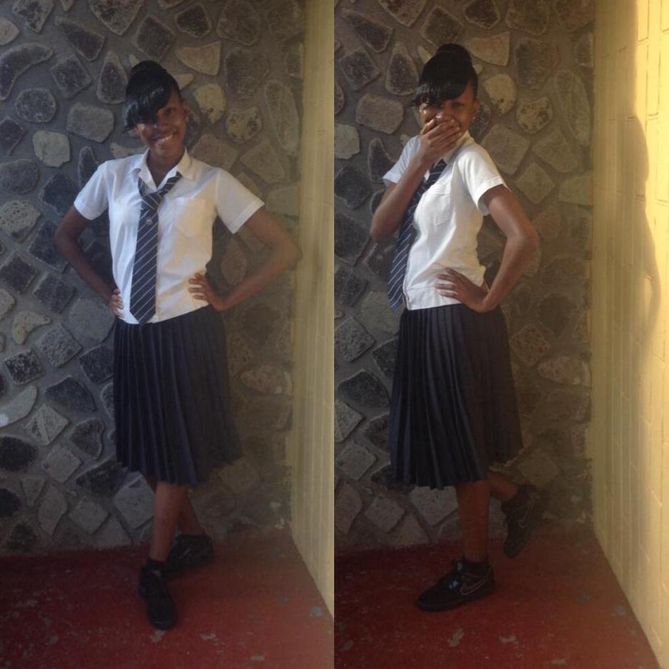 Living,Loving & Laughing like there's no tomorrow♥:Hard worker,harder player.: Just dont fuck with me #♥ƒ๏ℓℓ๏ώ ʍ€ ɨ'ℓℓ ƒ๏ℓℓ๏ώ βąȼЌ.....ღ