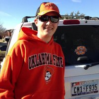 Collin McDowell (@cmcdowell1) 's Twitter Profile