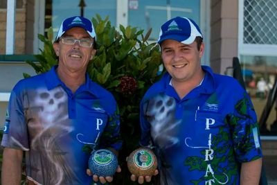 Proud Uncle. Lawn Bowler. Bowls Manager at Club Kawana, Sunshine Coast.