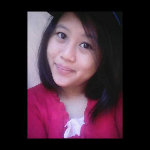 Ridzka Imahdi Yulianti | 16 Mei 1995