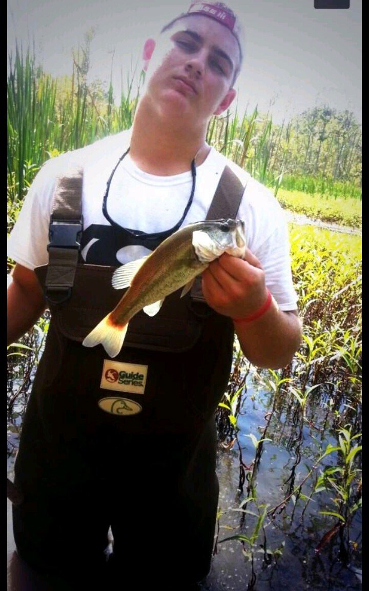 CaseBradley1's profile picture. 